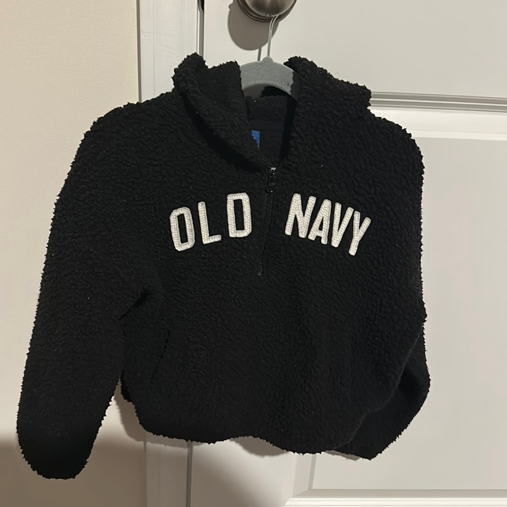 Old Navy Hoodie